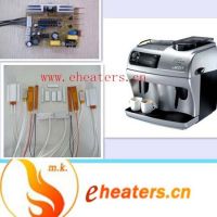 pcb board for humidifier with ptc heaters
