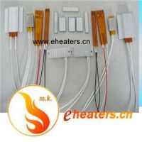 ptc heater for facial steam with controlling board pcb
