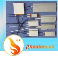 Ptc Heater For Steam Iron With Temperature Controller Board And Circuits