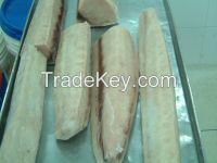 FROZEN SWORDFISH LOIN