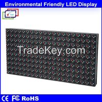 HD Cost-effective Full Color PH16 LED Screen Display Pixel 16MM LED Advertising Screen
