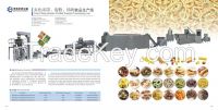 jam center making machine