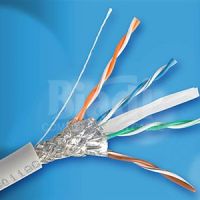 SFTP CAT6 CABLE