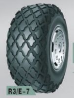 R3/E-7 Bias OTR Tire, OTR Tyre