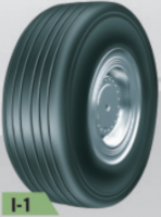 AN I-1  Bias Agriculture Tire, Agriculture Tyre
