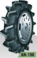 AN-198  Bias Agriculture Tire, Agriculture Tyre
