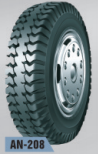 AN-208 Off the load Bias OTR Tire