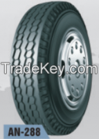 AN-288 Trailer Tire