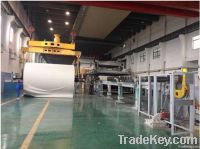 Coated Duplex Board White Back
