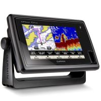 New in Stock Original chatplotter Navigation GPS System