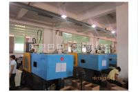 Plastic mould injection/plastic injection molding