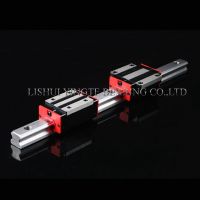 HSAC CNC linear guide low price linear guide rail
