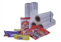 CPP-GMCQ / Automatic Packaging Film