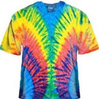 Tie Dye