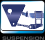 Suspension Component SW Underslung