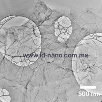 Reduced Graphene 
