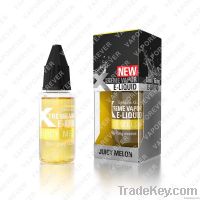 Vaporever E Liquid or E Juice or Vapor Juice or Vapour Liquid, OEM Ser