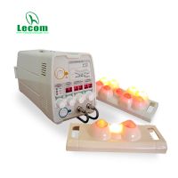 Ceragem thermal manual massager machine