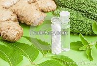 Ginger Extract