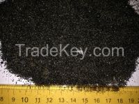 Granulated Chrome ore 51-55%