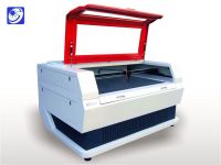 Laser Cutting and Engraving  Machine for Advertising