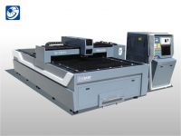 Large-Scale Metal Laser Cutting Machine