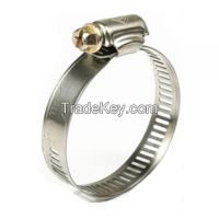 American hose clamp   Band WidthÃ¯Â¼ï¿½12mm