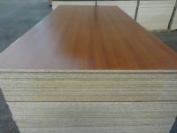 MELAMINE  particle board