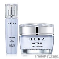 Hera waterin gel serum & cream