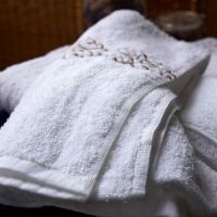popular cheap wholesale cotton face towels