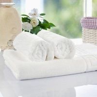 popular cheap wholesale cotton face towels