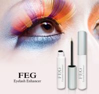 Most popular Highest quality  FEG eyelash enhancer, eyslash growth, with cheapest price