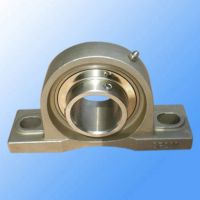 stainless steel bearing and housing