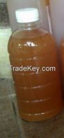 USED COOKING OIL