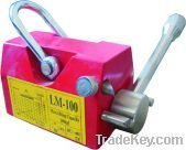 permanent magnetic lifter