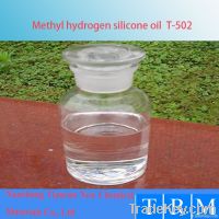 Methyl Hydrogen Silicone Fluid