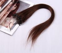 CY High Quality Products Micro Loop Ring Hair Extension
