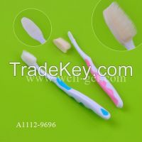 Silicone Toothbrush Head/Teeth Whitening Accelerator/Adult Toothbrush
