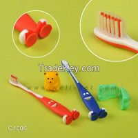 Nylon Toothbrush Head/Teeth Whitening Accelerator/ChildrenToothbrush