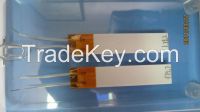 MCH flat heating element