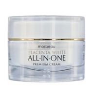 Placenta White All In One Facial Cream