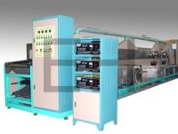 EH-600 ultrasonic cleaning machine