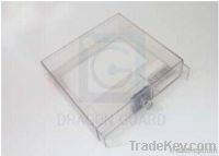 S001 Single CD Cassette Safer