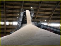Huge Ethanol and Sugar Refinery