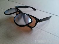 diffraction glasses, firework glasses