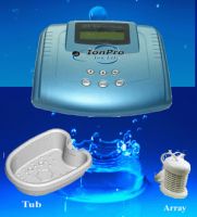 Ion Pro Detox Foot Bath