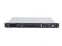TM-800T Eight Channel Intercom System with Tally