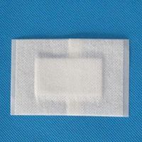 Self-adhesive Non Woven Wound Dressing