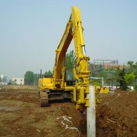 Wholesale Best Offer Excavator Mounted Vibrator