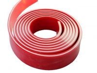 direct factory supply fine quality screen printing squeegee 